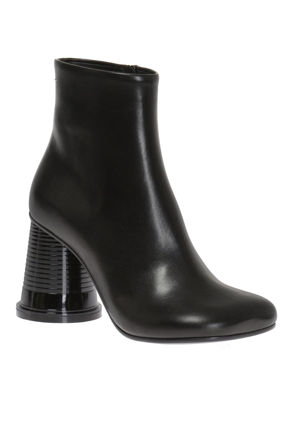 Margiela hot sale cup boots